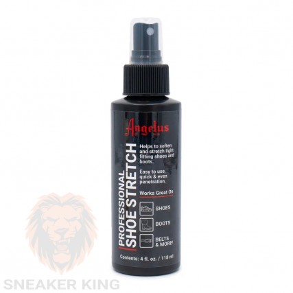 Засіб для розтяжки взуття Angelus shoe stretch made in USA